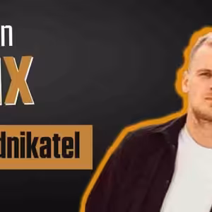 31: Martin Feix / Girls Without Clothes - perfektní marketing je důležitější než kvalita produktu