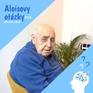 Když tělo nese tíhu péče: O varovných signálech, hranicích a vyhoření s Radkinem Honzákem (2/2)