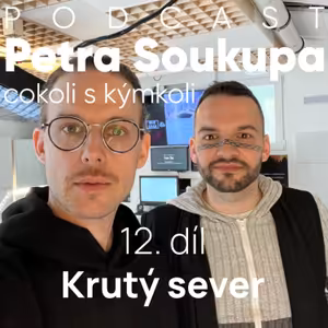 12. díl - Krutý sever