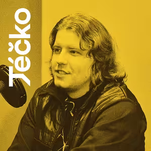 Tomáš Vrána – Rád hudbou dostávám lidi do nekomfortní zóny