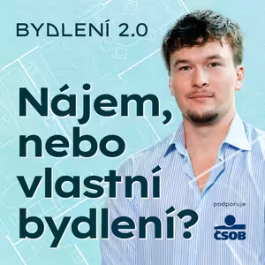 Vlastní bydlení je trochu rozmazlování se, lidi chtějí jistotu. U prodeje bytu v Praze vám zájemci utrhají ruce a přeplácejí se, říká makléř