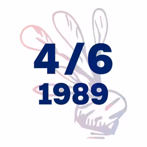 Pád komunismu v Polsku 🇵🇱