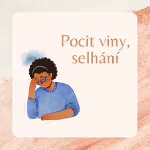 38_Přiznání: nebaví mě hrát si s dětmi #mumguilt