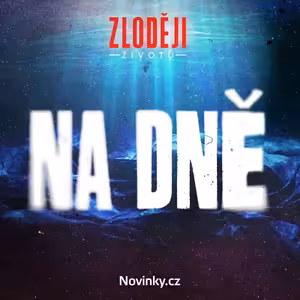 NA DNĚ #1: Záhadné zmizení majitele drogerie ze Žižkova. Zničený život už rodině nikdo nevrátí