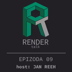09 RENDERtalk s Janem Reeh