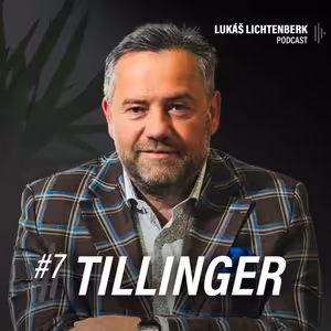 Štefan Tillinger #7