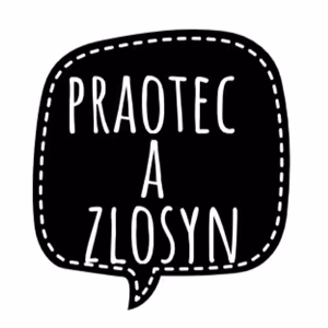 Praotec a Zlosyn - Michal Petrgál