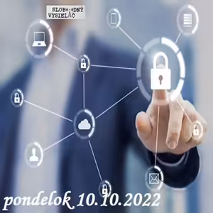 Finančné zdravie 141 - 2022-10-10 Ako ochrániť svoj majetok pred zlodejmi ?