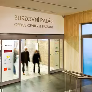 Jiří Kovařík (BCPP): Letos by se v kurzovém lístku pražské burzy měly nově objevit i větší firmy