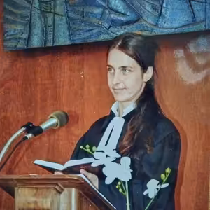 #206 Erika Petříčková: Kristovo vzkříšení (07.04.2021)