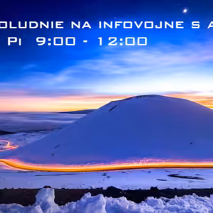 Dopoludnie na InfoVojne s Adrianom 2.2.2026