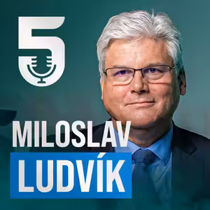 MILOSLAV LUDVÍK: Stačí tisícovka absolventů lékařských fakult ročně k obnově lékařů?