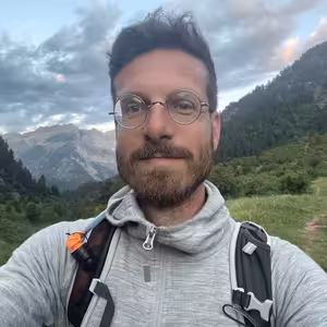 S Tomášem Znamenáčkem o jeho letním putování přes Pyreneje