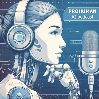 Prohuman AI & Projustice AI