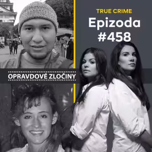 #458 - Miguel Cortés Miranda & Paige Birgfeld