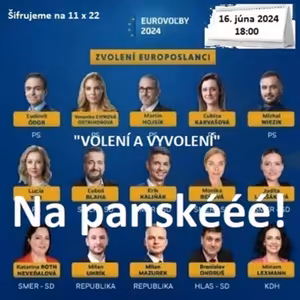 Na panské - 2024-06-16 humoristický týždenník 22/2024