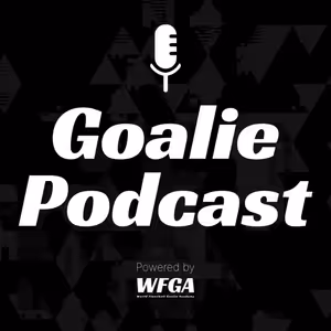 Goalie Podcast #1 | Úvod do podcastu