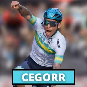 První World Tour klasika roku. Je tu závod Cadela Evanse