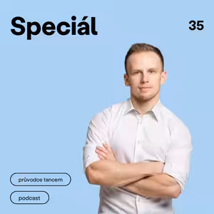 Episode 35: Závislost na grantech je vachrlatá, můžeme ze dne na den skončit, říká šéfredaktor Bartoš o přechodu na placený obsah