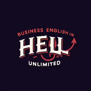 Speciál: Business English from Hell - Red Tape: Když je razítko důležitější než rozum! 🏢