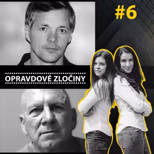 #6 - Napravený novinář