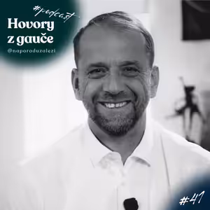 MUDr. Ondřej Šimetka: Co dělá dobré porodnictví? Nestačí jen špičková medicína