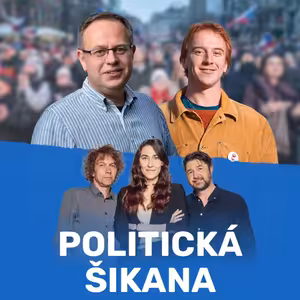 Za odchodem Moravce je mnohem víc. Demonstrovat za ČT se ale může vymstít