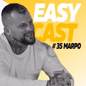 Marpo - Oktagonu nic nedlužím, Tysonovi jsem to nezvednul #EasyCast #Kotak