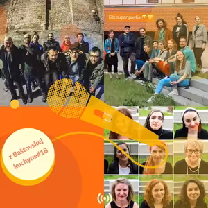 Z Baštovskej Kuchyne#18