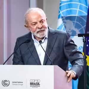 Summit v Brazílii prověří ochotu zemí spolupracovat na ochraně klimatu navzdory popíračům z USA