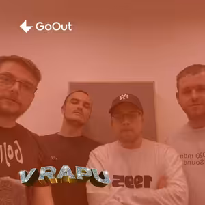 #3: DJ'S w/ ENEMY & KEWU