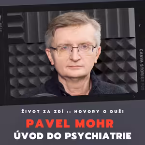 ÚVOD DO PSYCHIATRIE - PAVEL MOHR