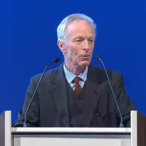 Pavel Bláha • Všechno mohu v Kristu, který mi dává sílu