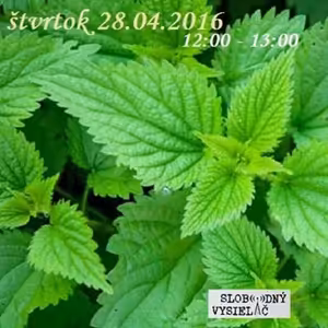 Motorové myši 70 - 2016-04-28 zelinkár, domáci hospodár a iné praktické vychytávky