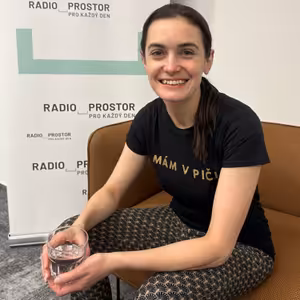 Sarah Haváčová: Bez lásky, za peníze. I v tom se jako herečka umím najít