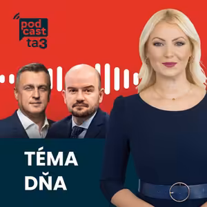 Téma dňa: Andrej Danko vs. Martin Dubéci