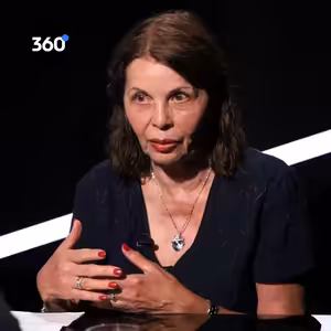 Emeritná sudkyňa K. Javorčíková: "Za Harabina dostal lojálny sudca odmenu 20 tisíc. Ten, ktorý bol kritický, 50 eur. Teraz sa to môže vrátiť"