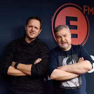 Jan Kříž: Mám pocit, že český muzikál se posouvá tím správným směrem dopředu