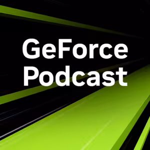 GEFORCE PODCAST #30 - FluffCZ: Hry, létání a NVIDIA