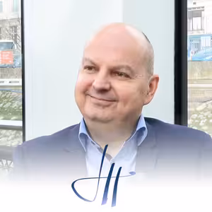 Ako sa stať kapitánom na riečnej lodi očami korporátneho kapitána Richarda Ušiaka