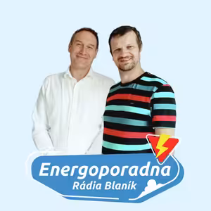 Energoporadna Rádia Blaník- Emisní povolenky
