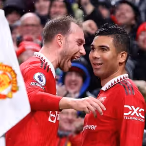 Strata Rashforda bolí, ale tešiť nás môže návrat Casemira a Eriksena