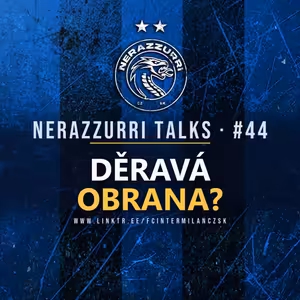 #44 Děravá obrana? Nejlepší útok ligy, ale 8 inkasovaných gólů
