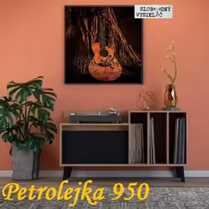 Petrolejka 950 - 2022-12-12