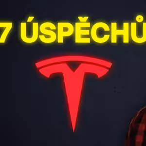 Co se Tesle 🚘 opravdu povedlo (a kde má dnes problém)?