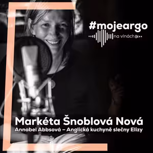 Není pudink jako pudink aneb Byla slečna Eliza anglická Rettigová?