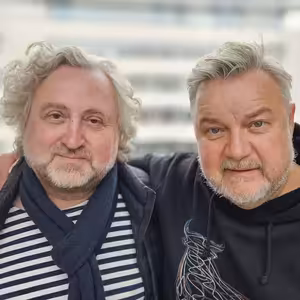 Jan Hřebejk: Komouše nenávidím čím dál tím víc