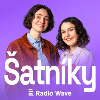 Šatníky