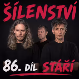 86. díl - Stáří