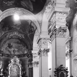 Benedikt Mohelník OP: Lightbox